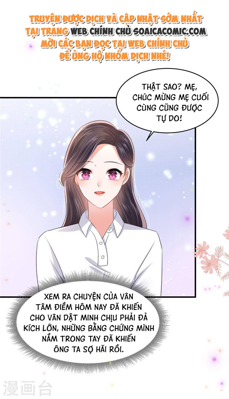Tôi Đã Trở Thành Mẹ Của Nhân Vật Phản Diện Chapter 696.5 - Trang 2