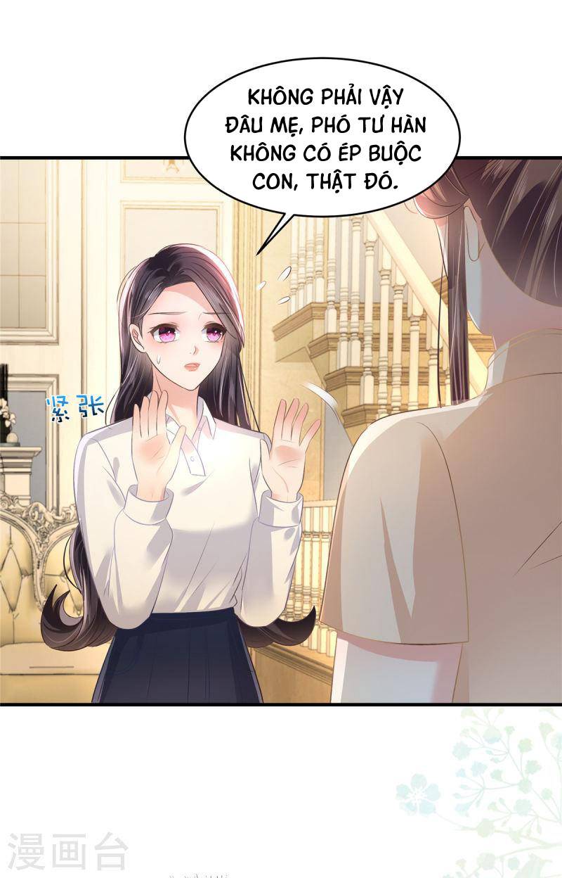 Tôi Đã Trở Thành Mẹ Của Nhân Vật Phản Diện Chapter 696.5 - Trang 2