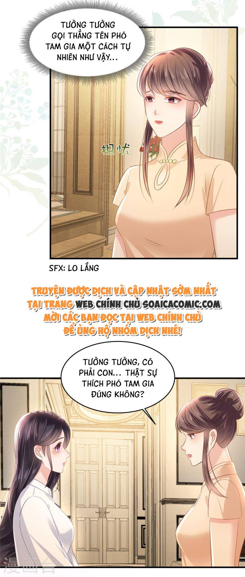 Tôi Đã Trở Thành Mẹ Của Nhân Vật Phản Diện Chapter 696.5 - Trang 2
