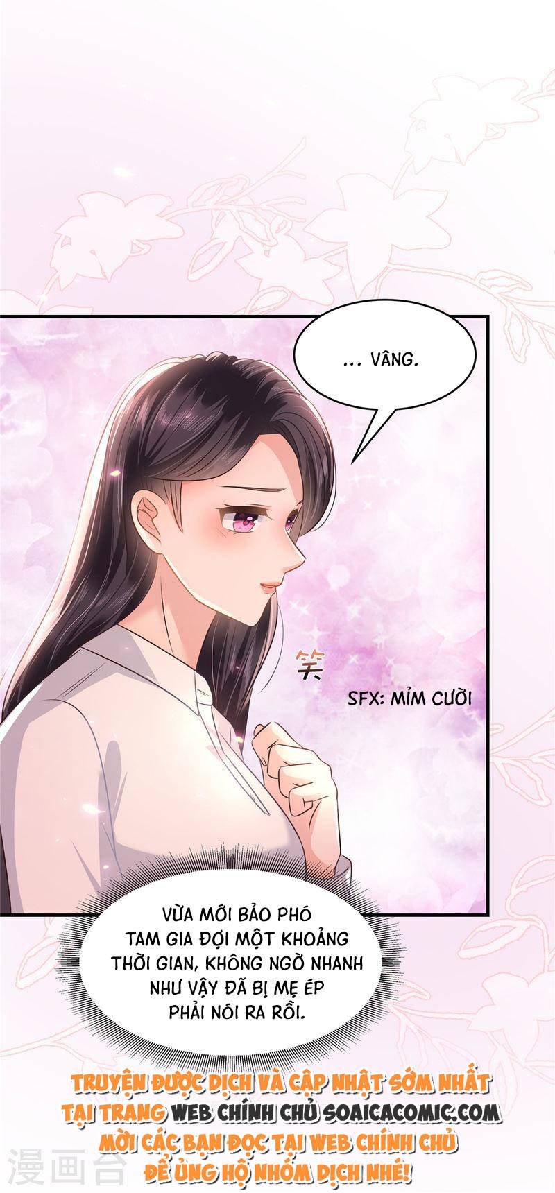 Tôi Đã Trở Thành Mẹ Của Nhân Vật Phản Diện Chapter 696.5 - Trang 2