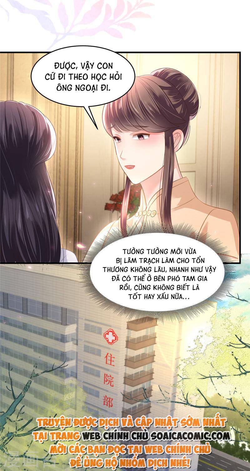 Tôi Đã Trở Thành Mẹ Của Nhân Vật Phản Diện Chapter 696.5 - Trang 2