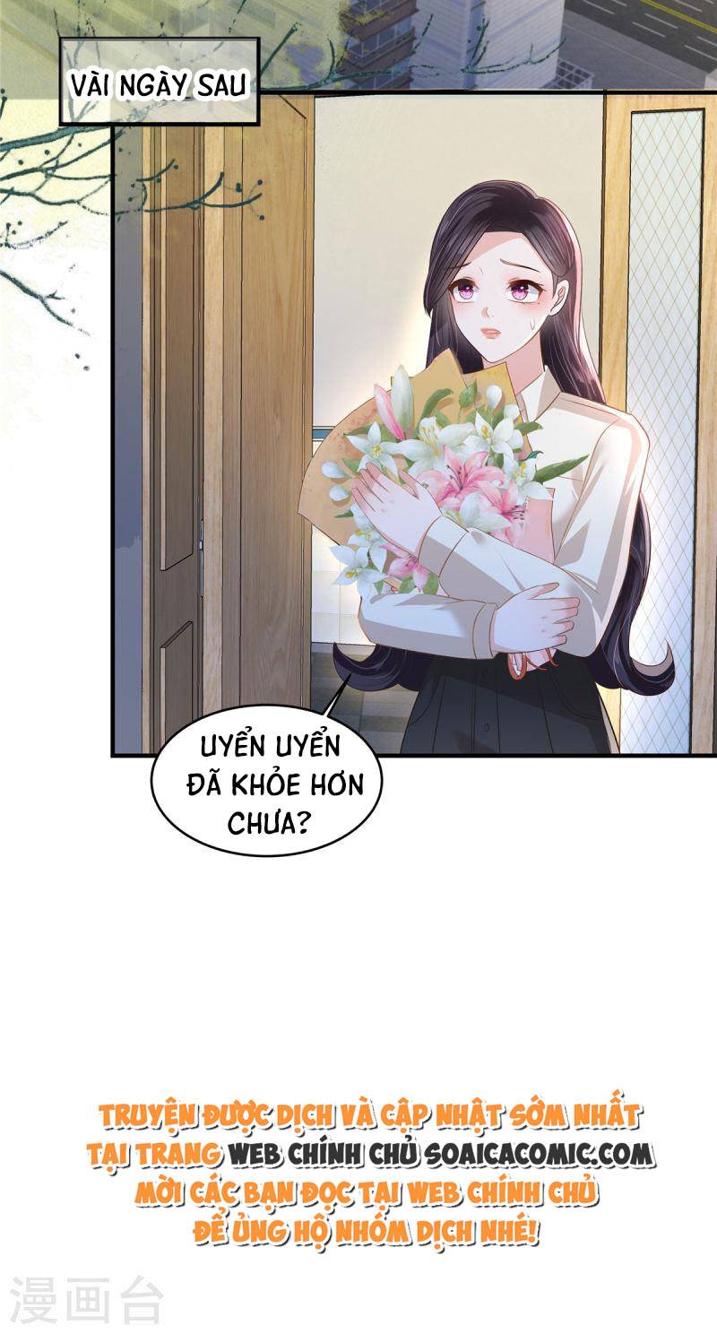 Tôi Đã Trở Thành Mẹ Của Nhân Vật Phản Diện Chapter 696.5 - Trang 2