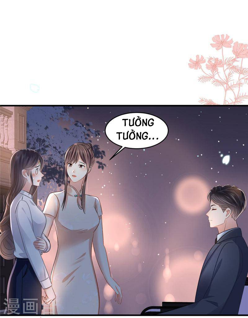 Tôi Đã Trở Thành Mẹ Của Nhân Vật Phản Diện Chapter 696.5 - Trang 2
