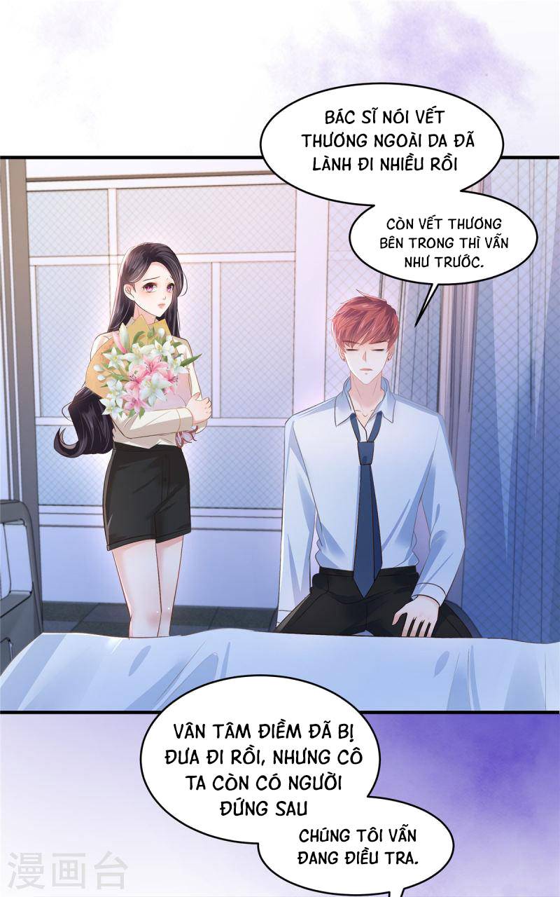 Tôi Đã Trở Thành Mẹ Của Nhân Vật Phản Diện Chapter 696.5 - Trang 2