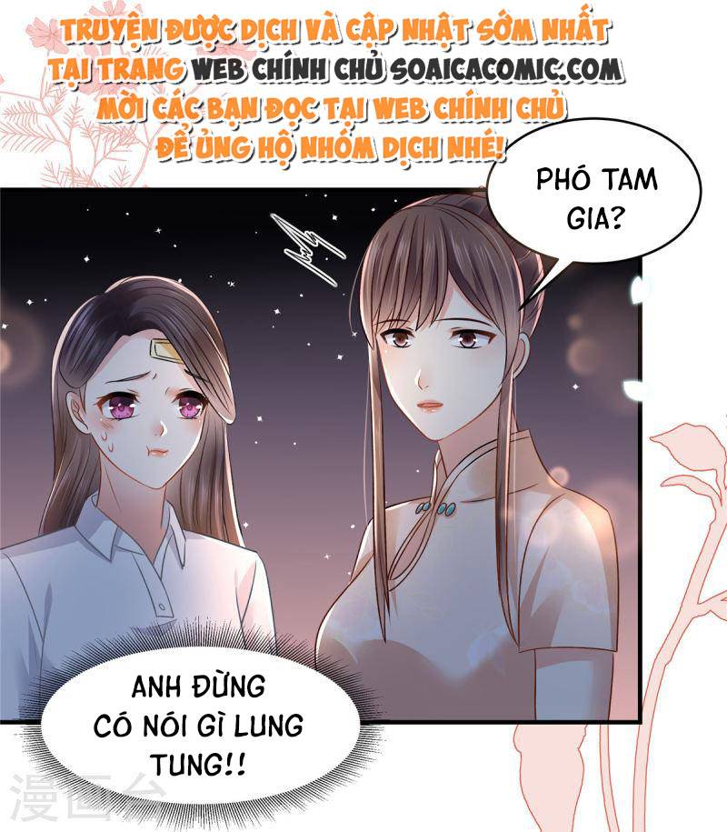Tôi Đã Trở Thành Mẹ Của Nhân Vật Phản Diện Chapter 696.5 - Trang 2