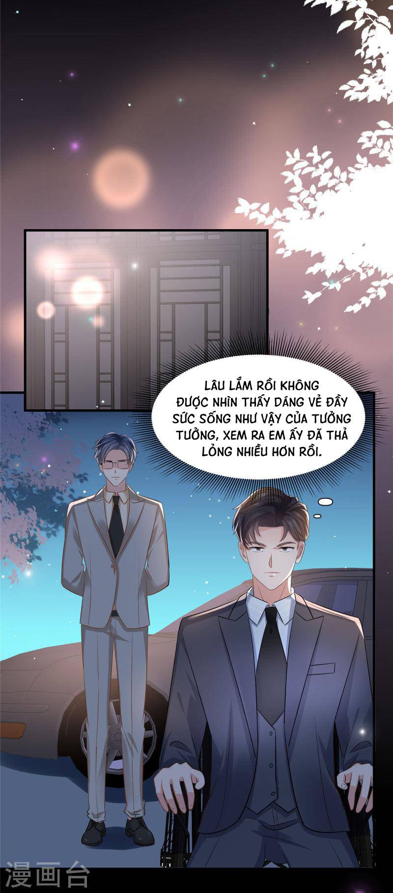 Tôi Đã Trở Thành Mẹ Của Nhân Vật Phản Diện Chapter 696.5 - Trang 2