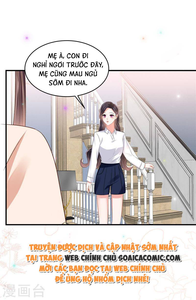Tôi Đã Trở Thành Mẹ Của Nhân Vật Phản Diện Chapter 696.5 - Trang 2