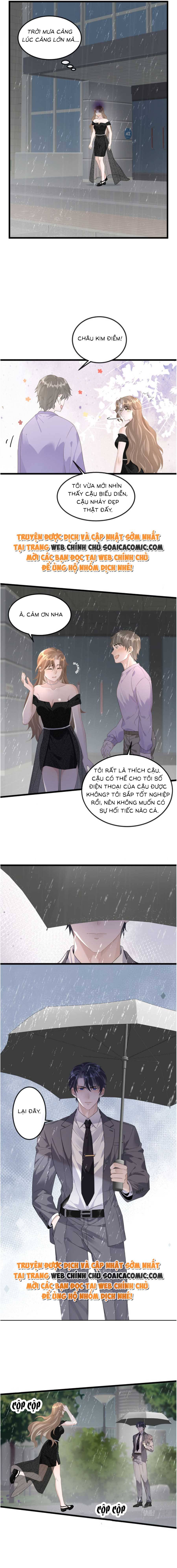 Tôi Đã Trở Thành Mẹ Của Nhân Vật Phản Diện Chapter 696.6 - Trang 2