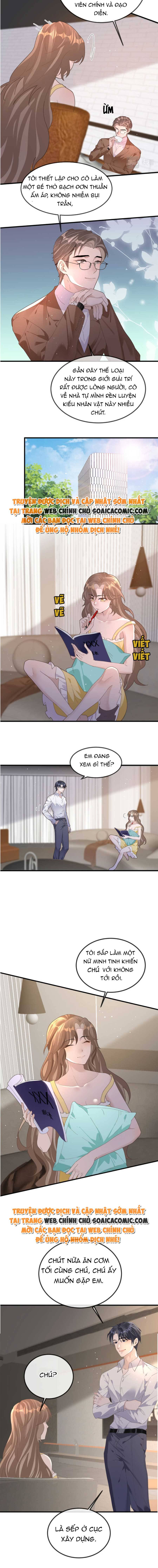 Tôi Đã Trở Thành Mẹ Của Nhân Vật Phản Diện Chapter 696.7 - Trang 2