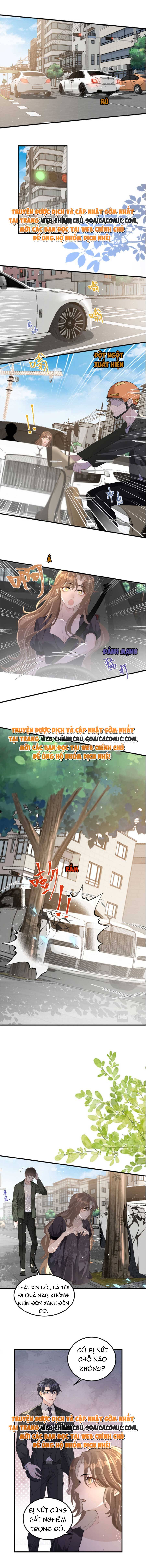 Tôi Đã Trở Thành Mẹ Của Nhân Vật Phản Diện Chapter 696.7 - Trang 2