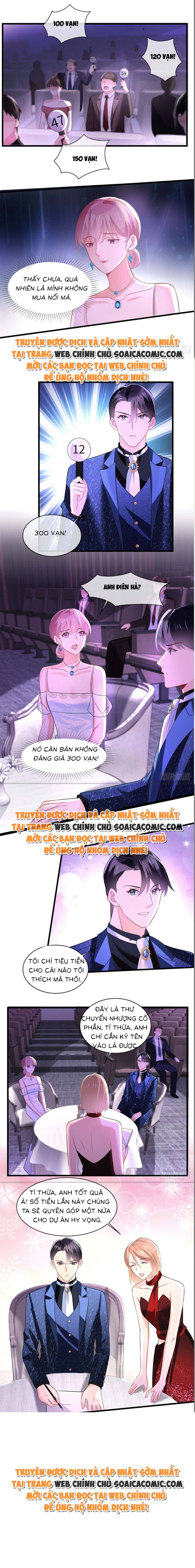 Tôi Đã Trở Thành Mẹ Của Nhân Vật Phản Diện Chapter 696.9 - Trang 2