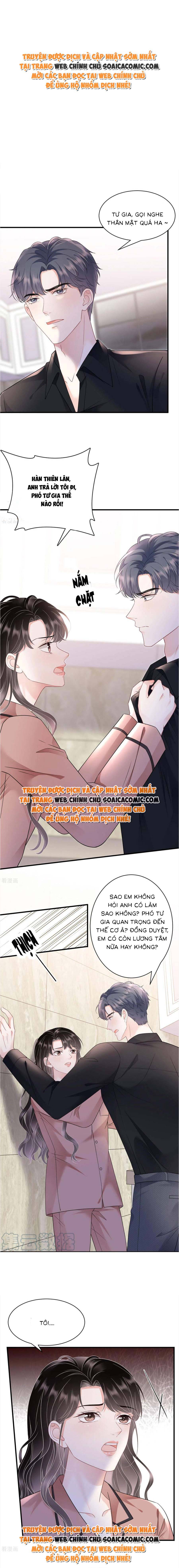 Tôi Đã Trở Thành Mẹ Của Nhân Vật Phản Diện Chapter 697.3 - Trang 2