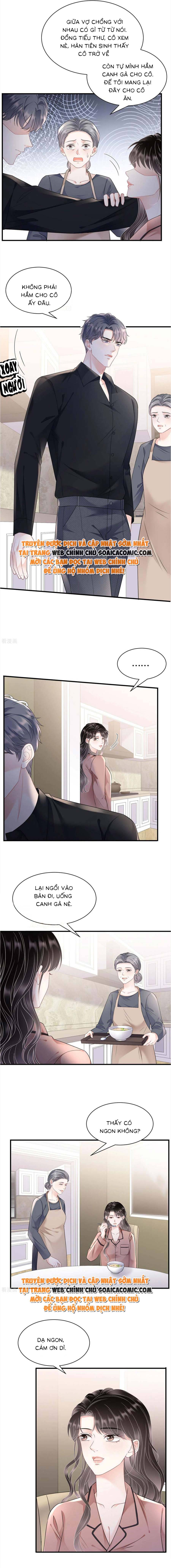 Tôi Đã Trở Thành Mẹ Của Nhân Vật Phản Diện Chapter 697.3 - Trang 2
