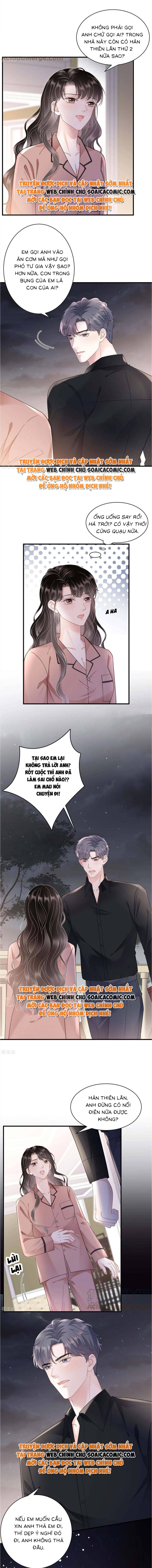 Tôi Đã Trở Thành Mẹ Của Nhân Vật Phản Diện Chapter 697.3 - Trang 2
