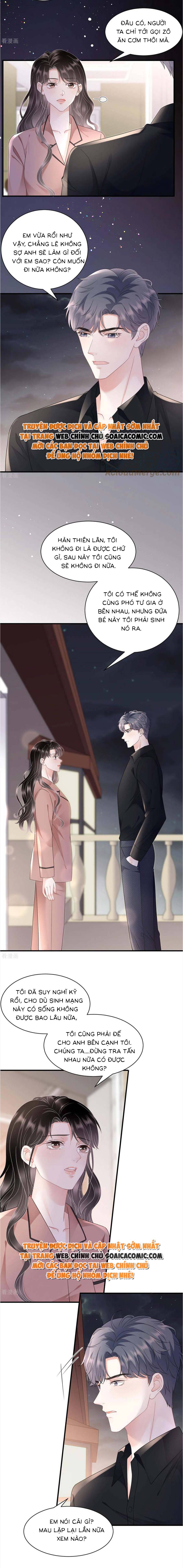 Tôi Đã Trở Thành Mẹ Của Nhân Vật Phản Diện Chapter 697.3 - Trang 2