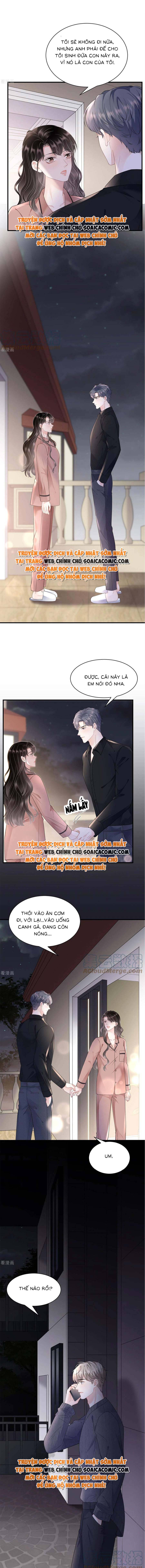 Tôi Đã Trở Thành Mẹ Của Nhân Vật Phản Diện Chapter 697.3 - Trang 2