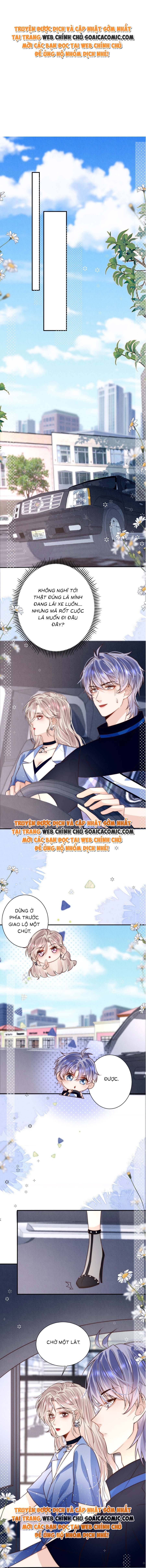 Tôi Đã Trở Thành Mẹ Của Nhân Vật Phản Diện Chapter 697.5 - Trang 2