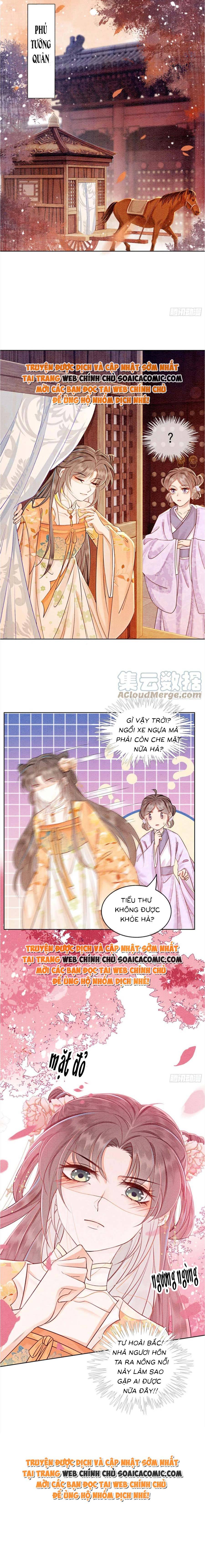 Tôi Đã Trở Thành Mẹ Của Nhân Vật Phản Diện Chapter 697.6 - Trang 2