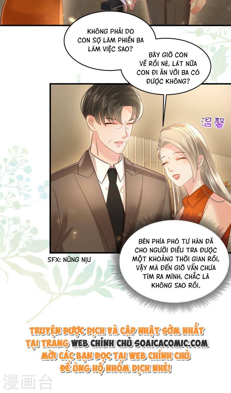 Tôi Đã Trở Thành Mẹ Của Nhân Vật Phản Diện Chapter 697.8 - Trang 2