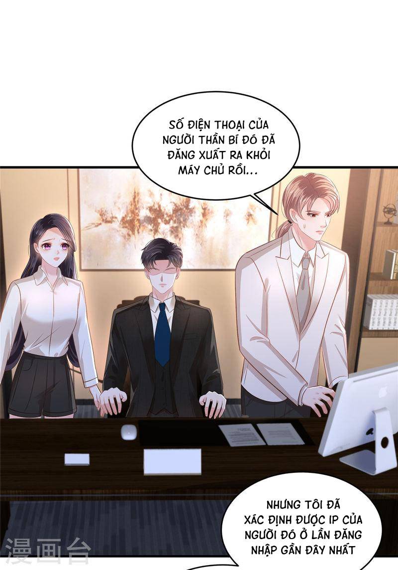 Tôi Đã Trở Thành Mẹ Của Nhân Vật Phản Diện Chapter 697.8 - Trang 2