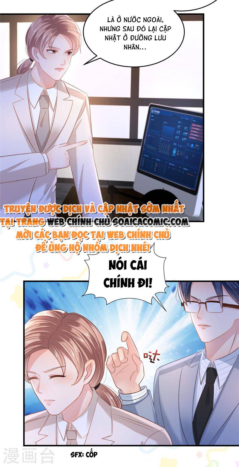 Tôi Đã Trở Thành Mẹ Của Nhân Vật Phản Diện Chapter 697.8 - Trang 2