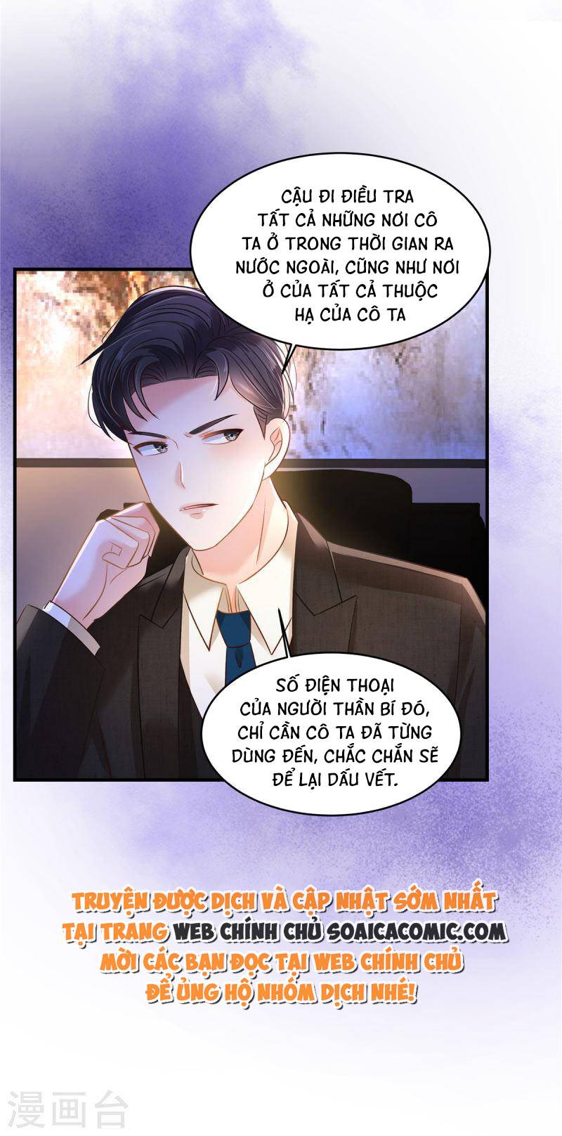 Tôi Đã Trở Thành Mẹ Của Nhân Vật Phản Diện Chapter 697.8 - Trang 2