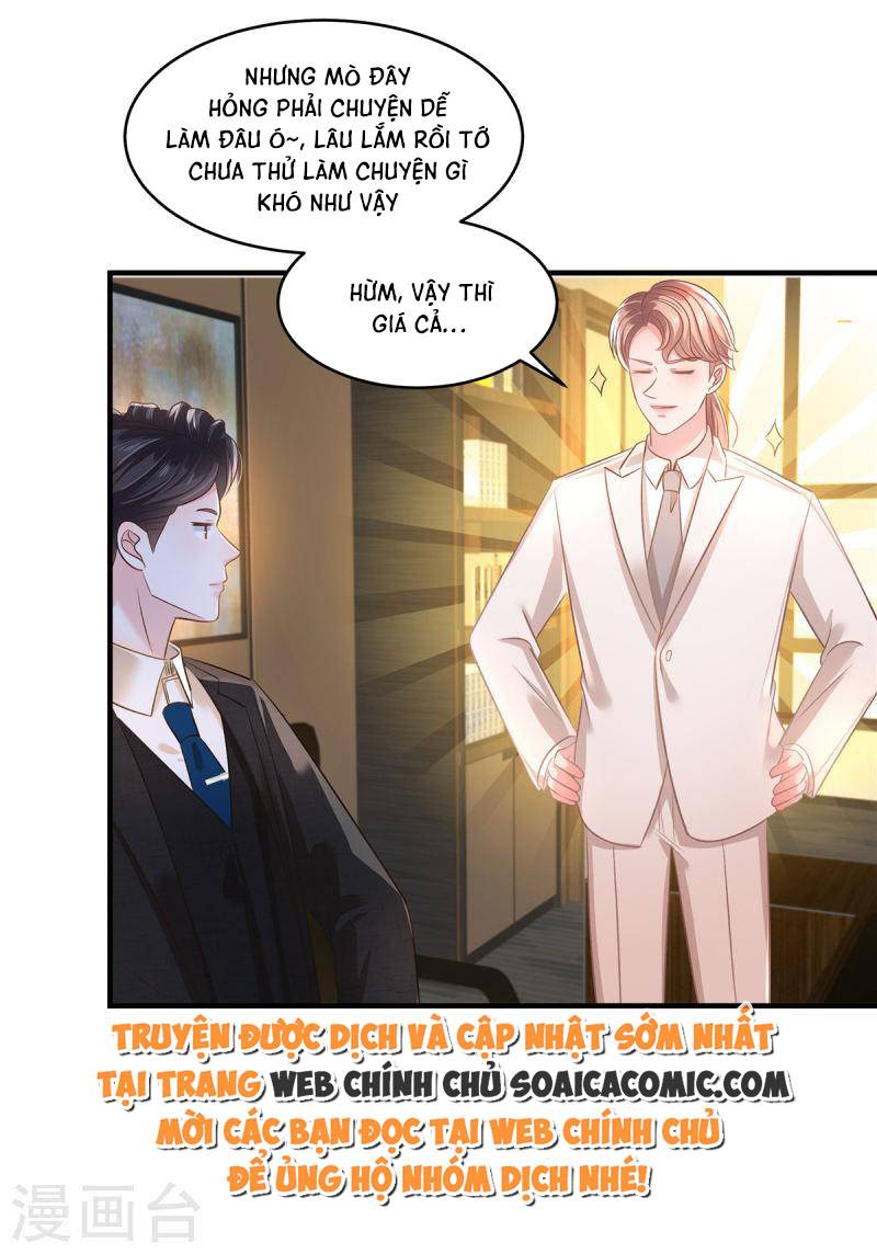 Tôi Đã Trở Thành Mẹ Của Nhân Vật Phản Diện Chapter 697.8 - Trang 2