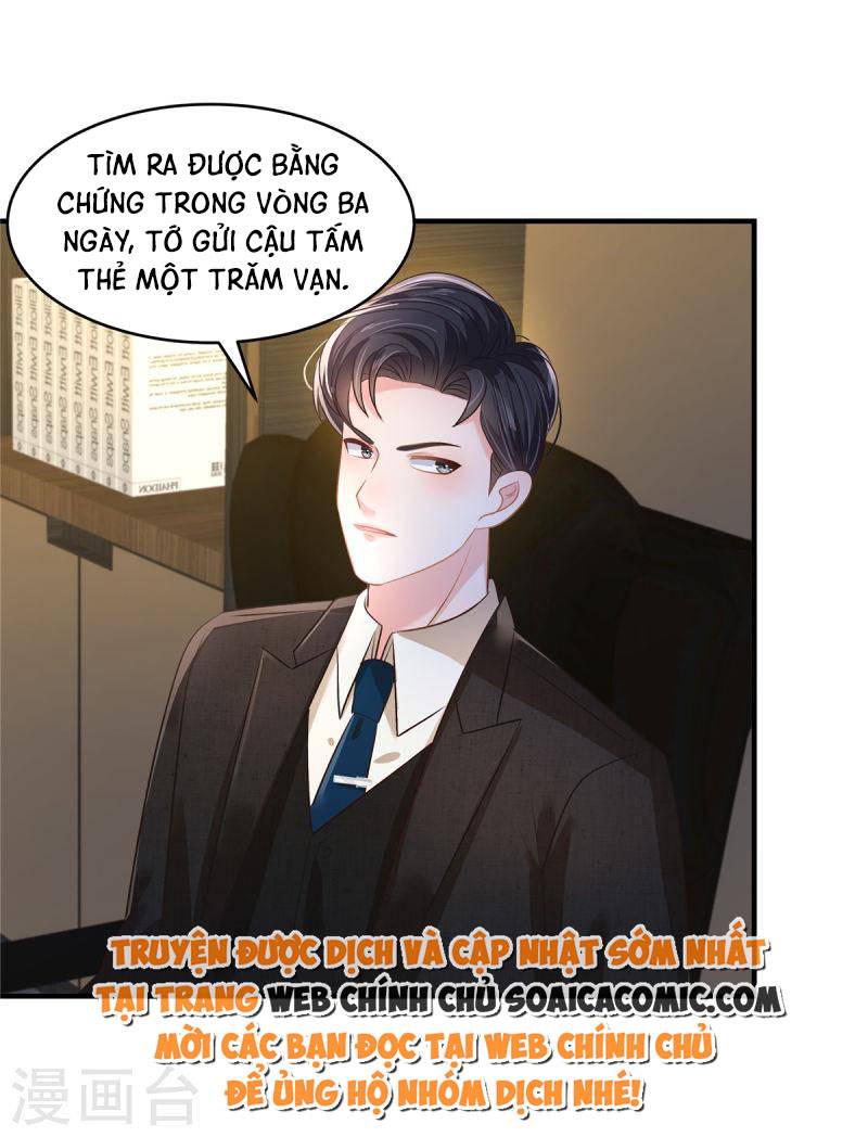 Tôi Đã Trở Thành Mẹ Của Nhân Vật Phản Diện Chapter 697.8 - Trang 2