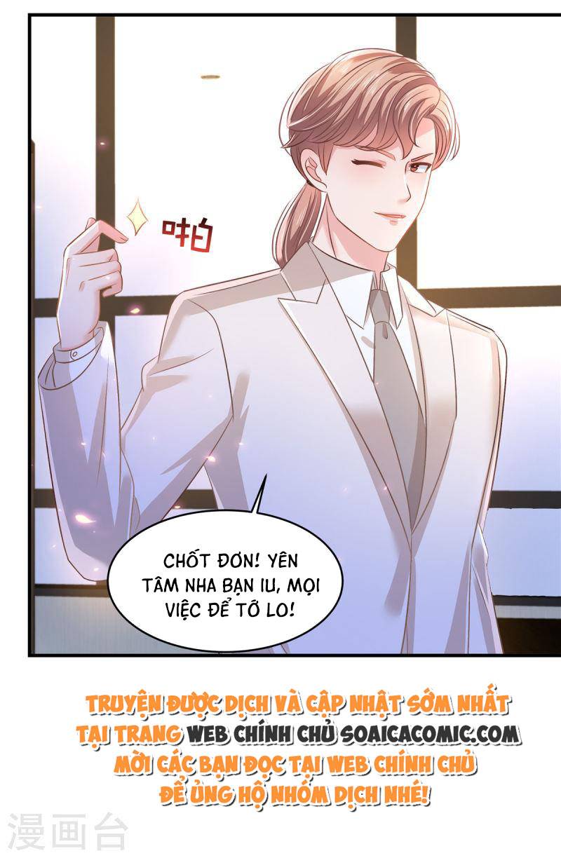Tôi Đã Trở Thành Mẹ Của Nhân Vật Phản Diện Chapter 697.8 - Trang 2