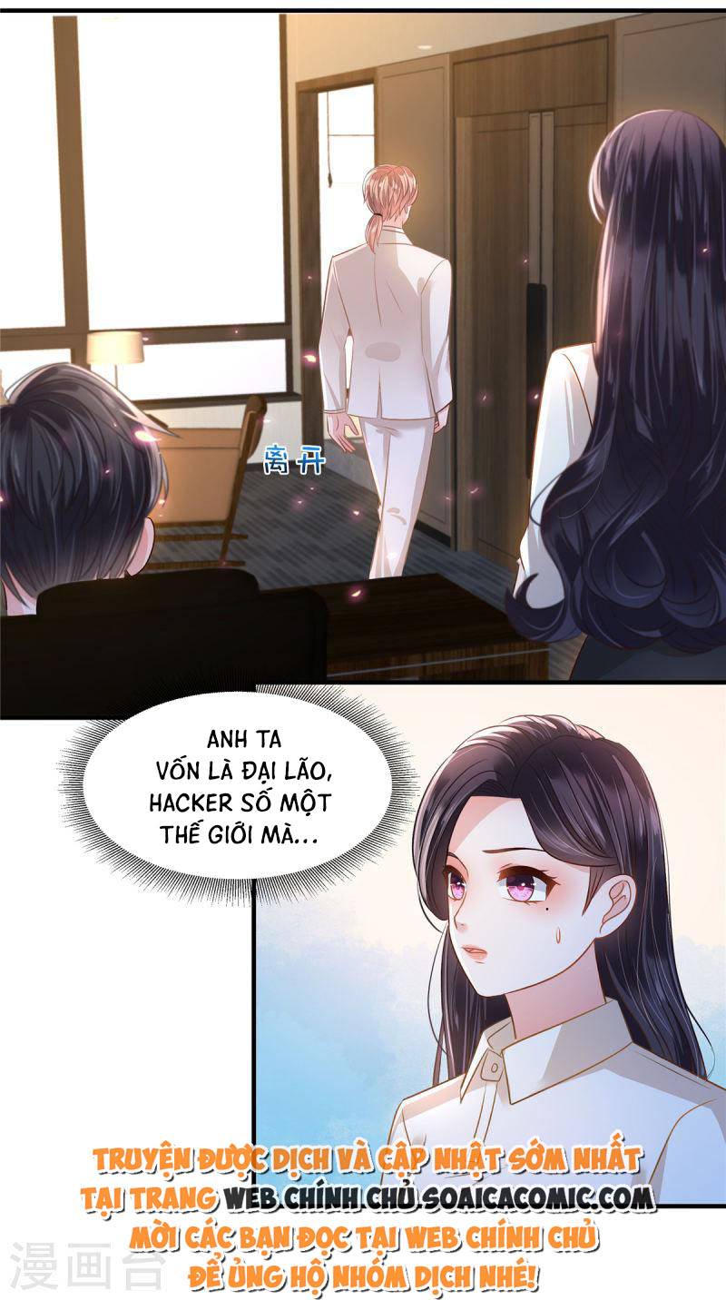Tôi Đã Trở Thành Mẹ Của Nhân Vật Phản Diện Chapter 697.8 - Trang 2