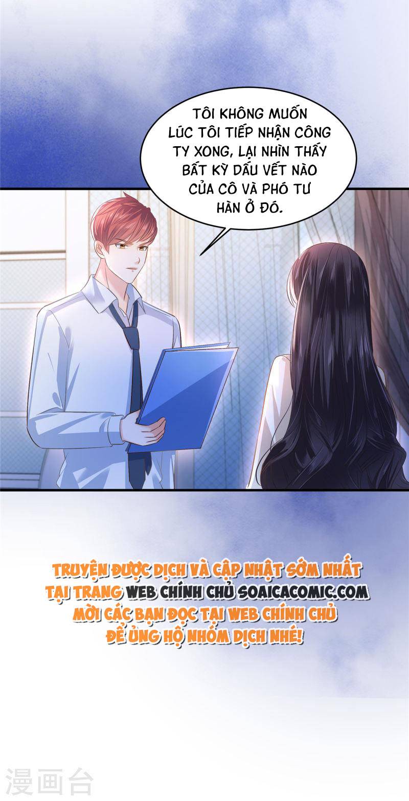 Tôi Đã Trở Thành Mẹ Của Nhân Vật Phản Diện Chapter 697.8 - Trang 2