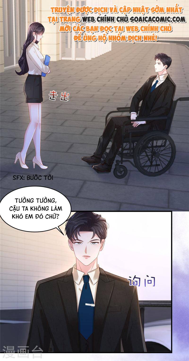 Tôi Đã Trở Thành Mẹ Của Nhân Vật Phản Diện Chapter 697.8 - Trang 2