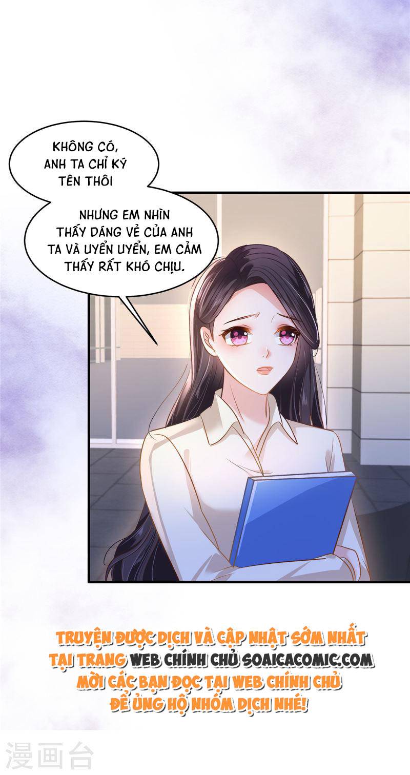 Tôi Đã Trở Thành Mẹ Của Nhân Vật Phản Diện Chapter 697.8 - Trang 2