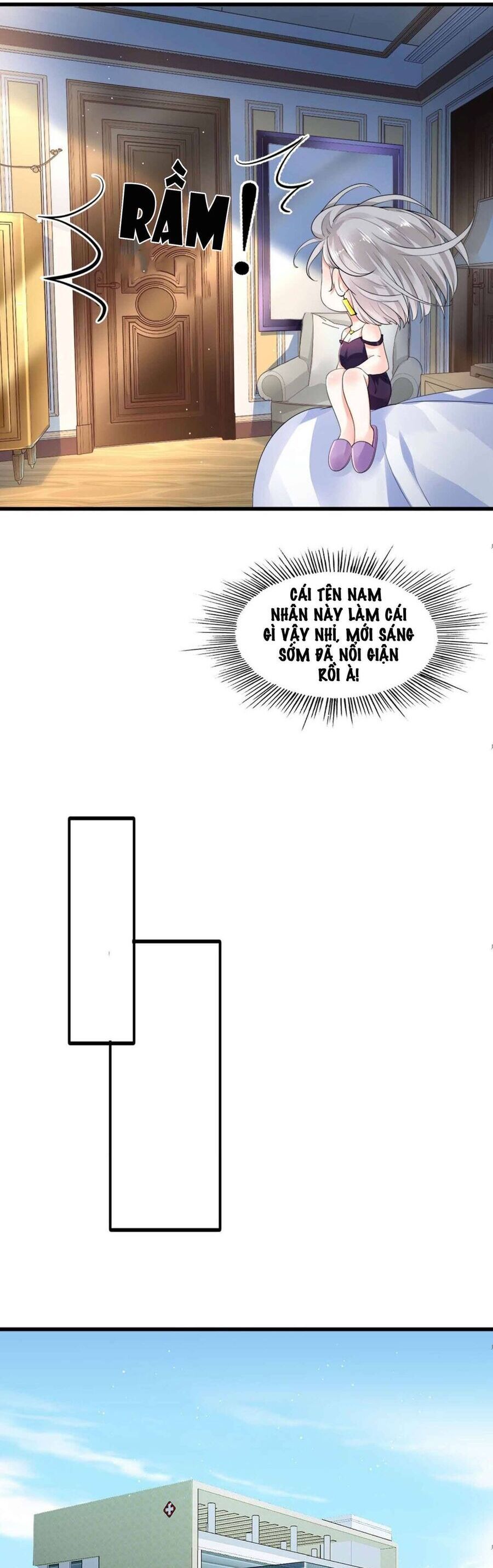 Tôi Đã Trở Thành Mẹ Của Nhân Vật Phản Diện Chapter 7 - Trang 2