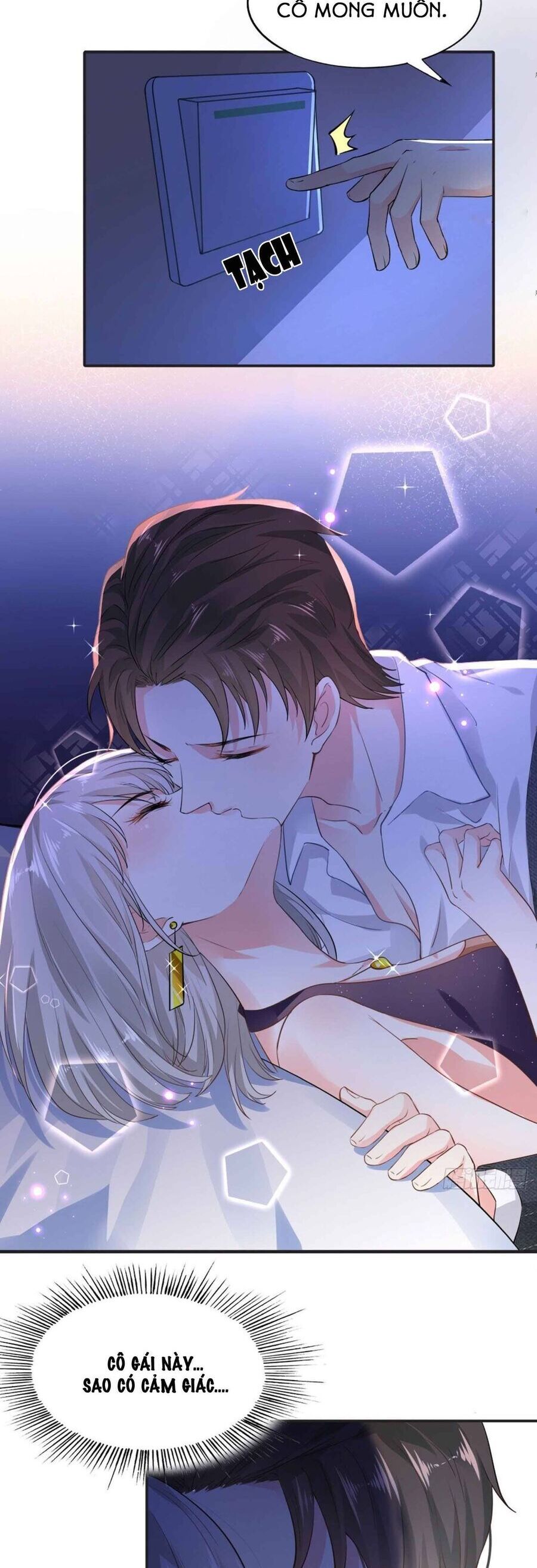 Tôi Đã Trở Thành Mẹ Của Nhân Vật Phản Diện Chapter 7 - Trang 2