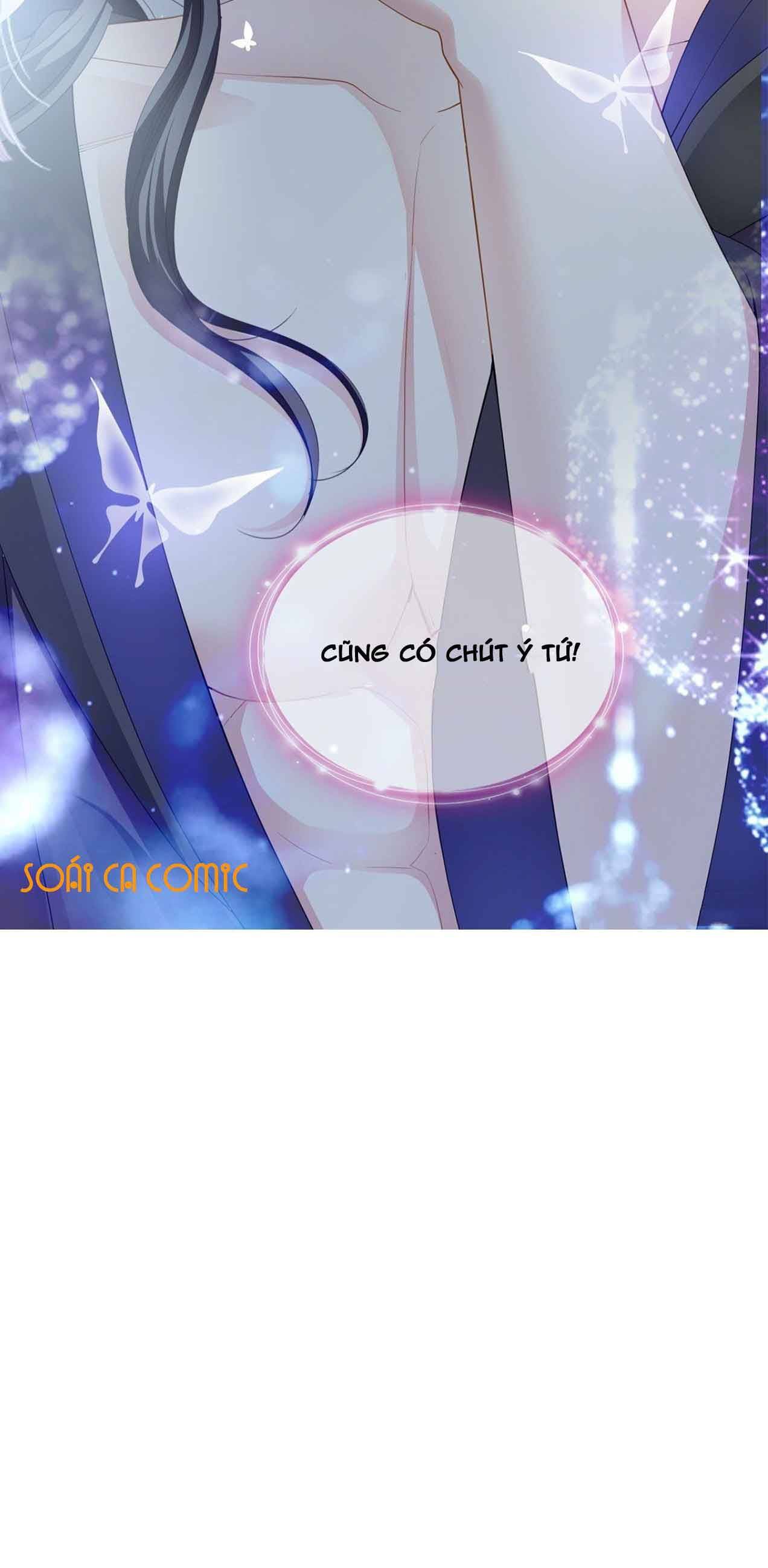 Tôi Đã Trở Thành Mẹ Của Nhân Vật Phản Diện Chapter 70.7 - Trang 2