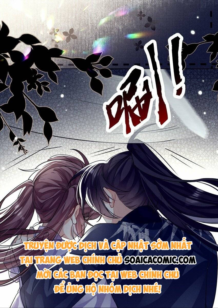 Tôi Đã Trở Thành Mẹ Của Nhân Vật Phản Diện Chapter 703.3 - Trang 2