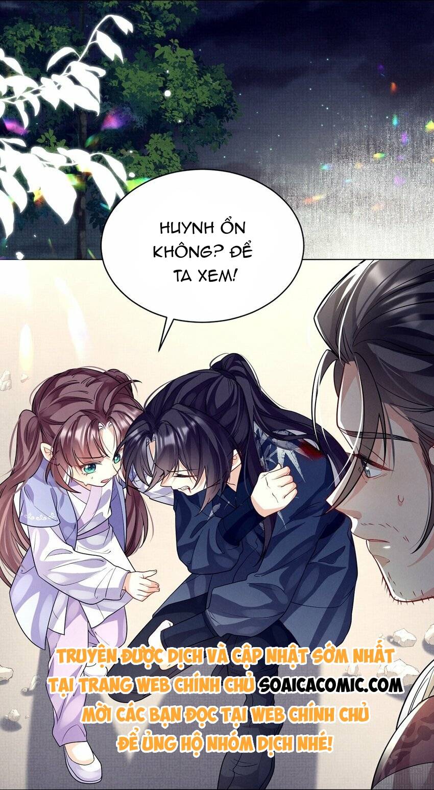 Tôi Đã Trở Thành Mẹ Của Nhân Vật Phản Diện Chapter 703.3 - Trang 2