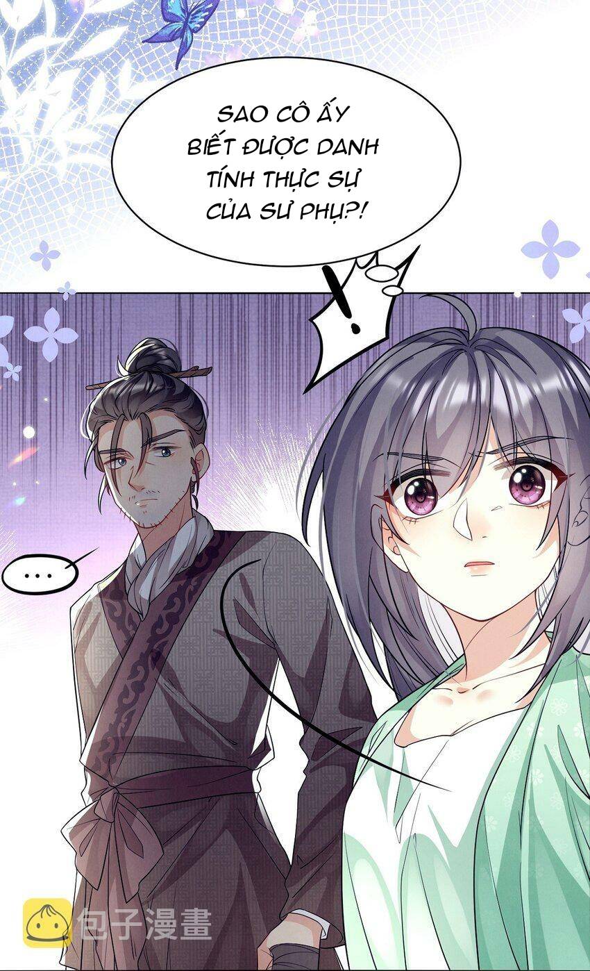 Tôi Đã Trở Thành Mẹ Của Nhân Vật Phản Diện Chapter 703.3 - Trang 2