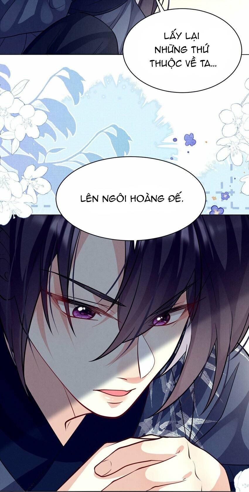 Tôi Đã Trở Thành Mẹ Của Nhân Vật Phản Diện Chapter 703.3 - Trang 2
