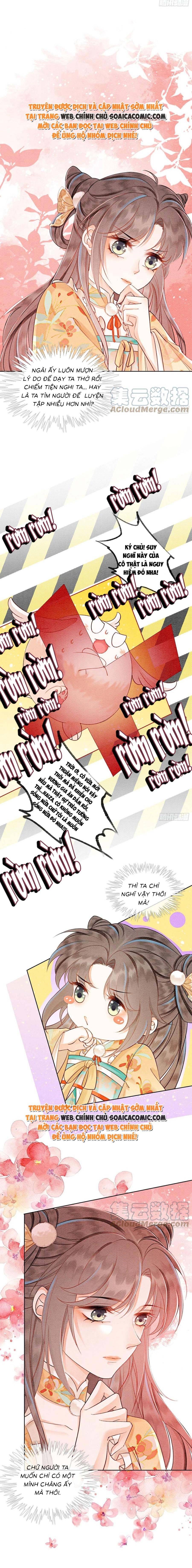 Tôi Đã Trở Thành Mẹ Của Nhân Vật Phản Diện Chapter 703.6 - Trang 2