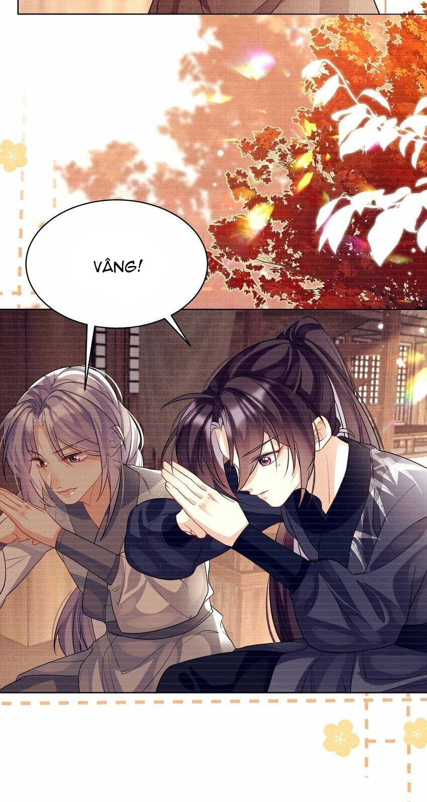 Tôi Đã Trở Thành Mẹ Của Nhân Vật Phản Diện Chapter 703.8 - Trang 2