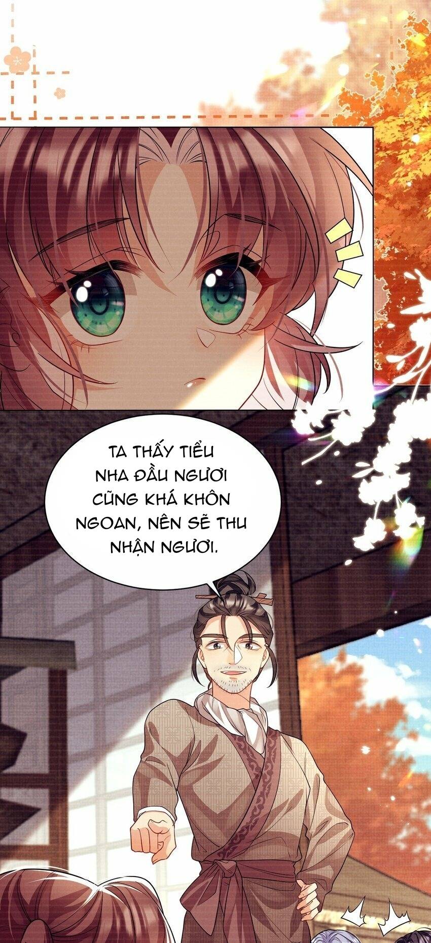 Tôi Đã Trở Thành Mẹ Của Nhân Vật Phản Diện Chapter 703.8 - Trang 2
