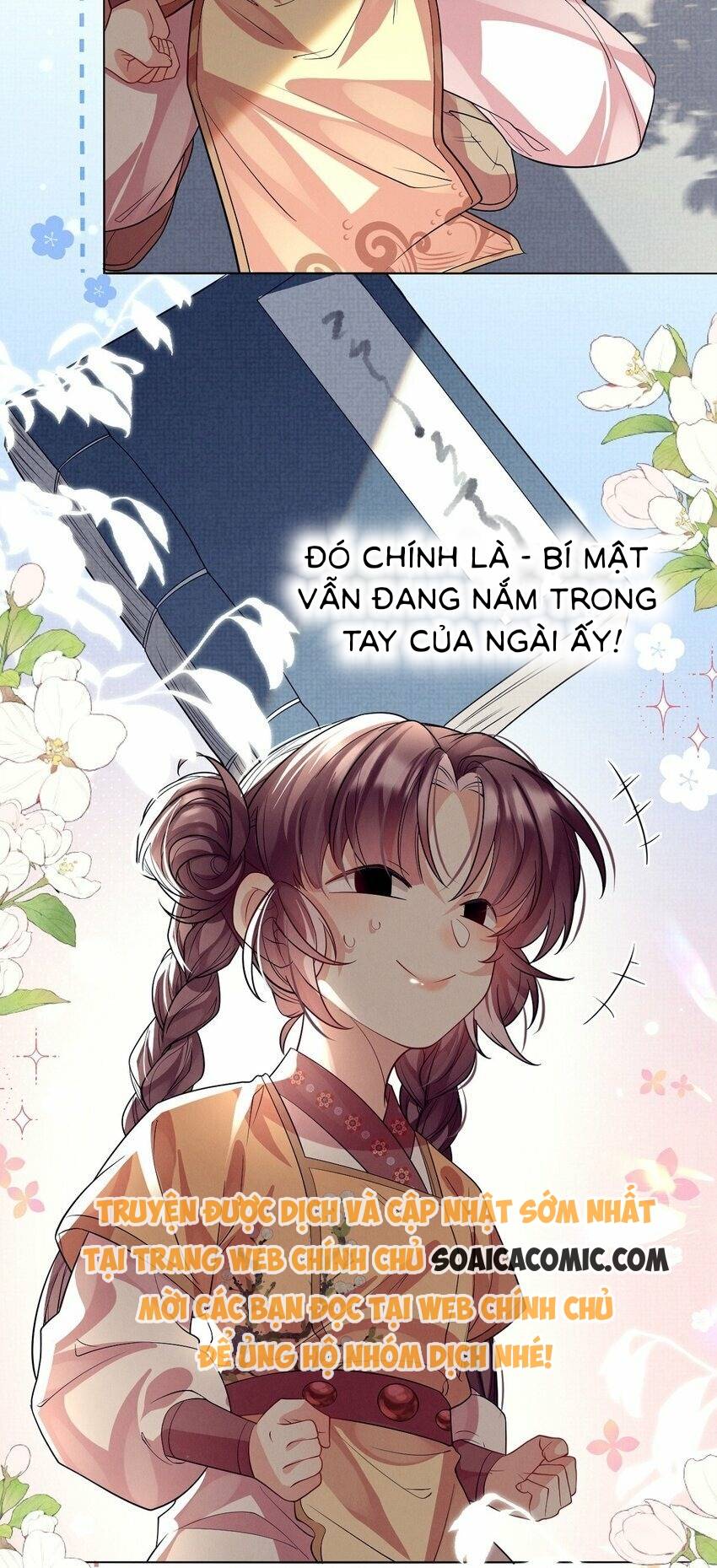 Tôi Đã Trở Thành Mẹ Của Nhân Vật Phản Diện Chapter 703.8 - Trang 2