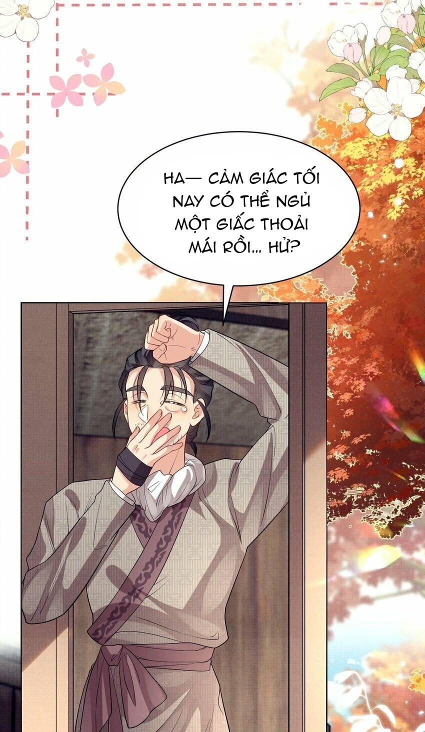 Tôi Đã Trở Thành Mẹ Của Nhân Vật Phản Diện Chapter 703.8 - Trang 2