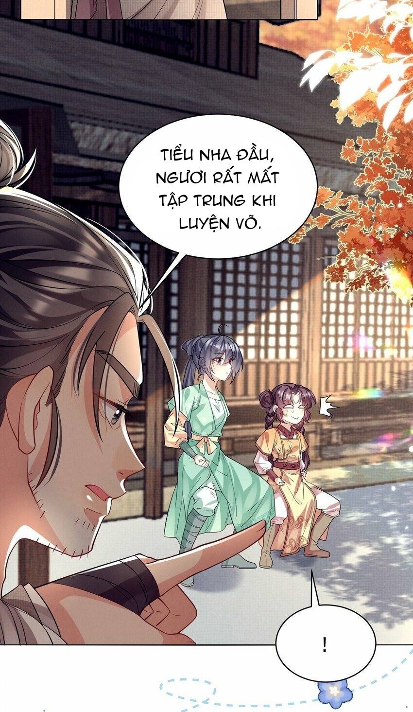 Tôi Đã Trở Thành Mẹ Của Nhân Vật Phản Diện Chapter 703.8 - Trang 2