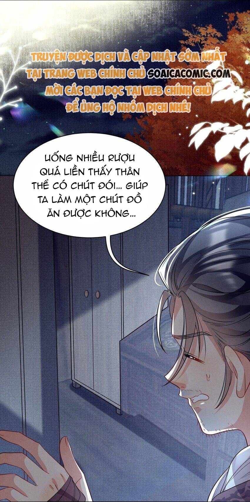 Tôi Đã Trở Thành Mẹ Của Nhân Vật Phản Diện Chapter 703.8 - Trang 2