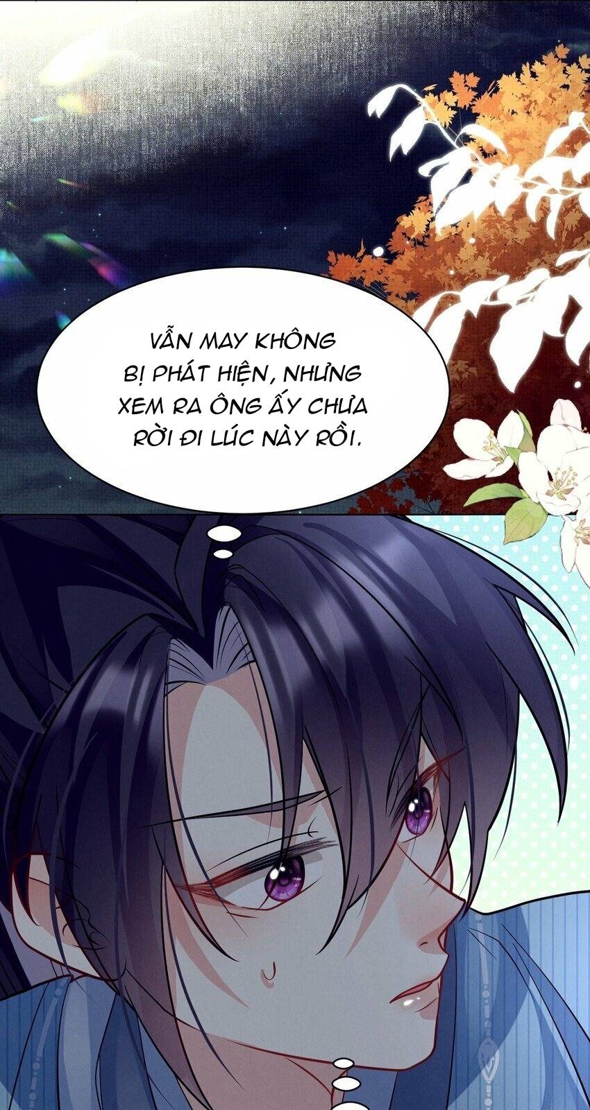 Tôi Đã Trở Thành Mẹ Của Nhân Vật Phản Diện Chapter 703.8 - Trang 2