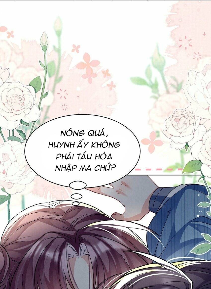 Tôi Đã Trở Thành Mẹ Của Nhân Vật Phản Diện Chapter 703.8 - Trang 2