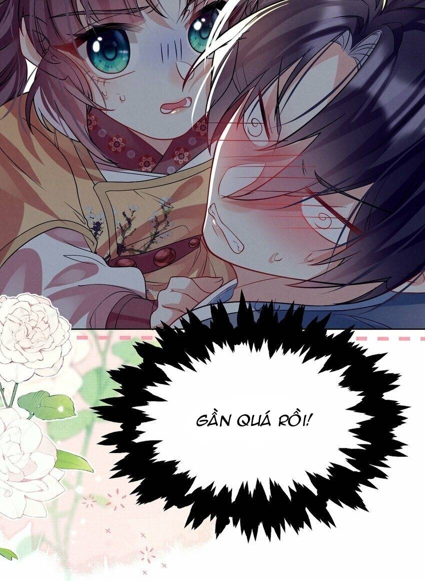 Tôi Đã Trở Thành Mẹ Của Nhân Vật Phản Diện Chapter 703.8 - Trang 2